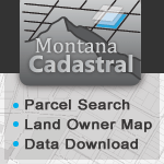 Cadastral Mapping Application